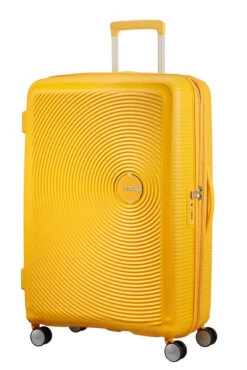 American Tourister Soundbox 77cm 4-Wheel Expandable Suitcase -Travel Storage Shop PROD COL 88474 1371 FRONT34 4e431599 a50e 4048 a87b a05d99f51db0