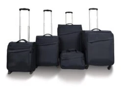 QUBEd Calculus 5 Piece Set