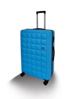 Qubed Squared 77cm 4-Wheel Suitcase 17 Qubed Squared 77cm 4-Wheel Suitcase -Travel Storage Shop STC201SkyBlue 5 957650a3 c07f 4a2d a6ff cd69f121d3a0