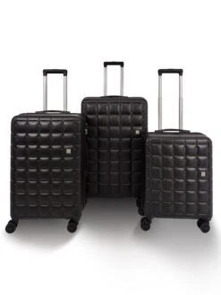 Qubed Squared 77cm 4-Wheel Suitcase 11 Qubed Squared 77cm 4-Wheel Suitcase -Travel Storage Shop Squared 2 77c2caf5 baf0 4e1f 8df8 ffa9870954cc