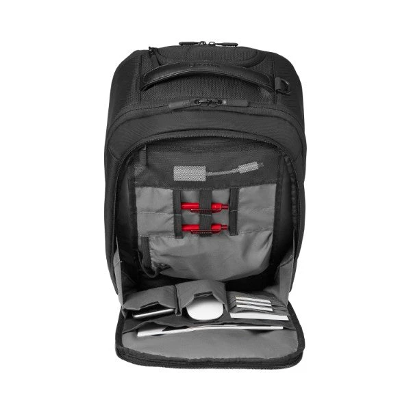 Victorinox Altmont Professional Wheeled 17inch Laptop Backpack 6 Victorinox Altmont Professional Wheeled 17inch Laptop Backpack - Image 6