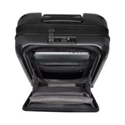 Victorinox Spectra 3.0 Expandable Global Carry-On 55cm Spinner Suitcase -Travel Storage Shop TGE 611753 S DE3