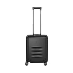 Victorinox Spectra 3.0 Expandable Global Carry-On 55cm Spinner Suitcase -Travel Storage Shop TGE 611753 S PO2