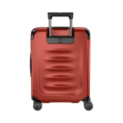 Victorinox Spectra 3.0 Expandable Global Carry-On 55cm Spinner Suitcase -Travel Storage Shop TGE 611754 S BA3