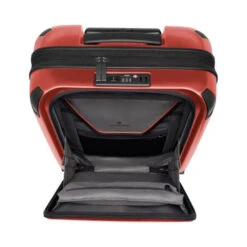 Victorinox Spectra 3.0 Expandable Global Carry-On 55cm Spinner Suitcase -Travel Storage Shop TGE 611754 S DE2