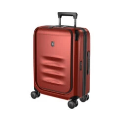 Victorinox Spectra 3.0 Expandable Global Carry-On 55cm Spinner Suitcase -Travel Storage Shop TGE 611754 S FR3