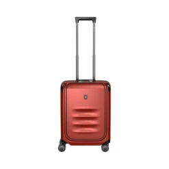 Victorinox Spectra 3.0 Expandable Global Carry-On 55cm Spinner Suitcase -Travel Storage Shop TGE 611754 S PO2