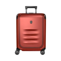 Victorinox Spectra 3.0 Expandable Global Carry-On 55cm Spinner Suitcase -Travel Storage Shop TGE 611754 S PO3