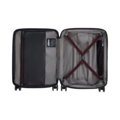 Victorinox Spectra 3.0 Expandable Global Carry-On 55cm Spinner Suitcase -Travel Storage Shop TGE 611754 S PR