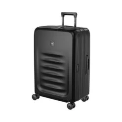 Victorinox Spectra 3.0 Expandable 69cm Medium Spinner Suitcase -Travel Storage Shop TGE 611759 S FR3