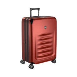 Victorinox Spectra 3.0 Expandable 69cm Medium Spinner Suitcase -Travel Storage Shop TGE 611760 S FL3
