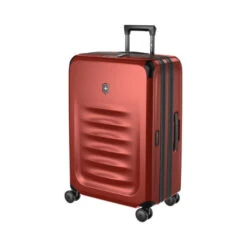 Victorinox Spectra 3.0 Expandable 69cm Medium Spinner Suitcase -Travel Storage Shop TGE 611760 S FR3