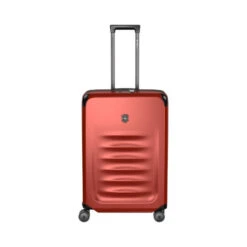 Victorinox Spectra 3.0 Expandable 69cm Medium Spinner Suitcase -Travel Storage Shop TGE 611760 S PO2