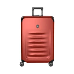Victorinox Spectra 3.0 Expandable 69cm Medium Spinner Suitcase -Travel Storage Shop TGE 611760 S PO3