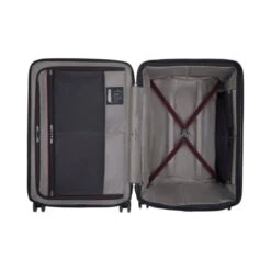 Victorinox Spectra 3.0 Expandable 69cm Medium Spinner Suitcase -Travel Storage Shop TGE 611760 S PR