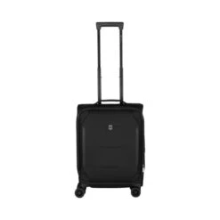 Victorinox Crosslight Soft-Side 55cm Expandable Global Cabin Case -Travel Storage Shop TGE 612417 S PO2