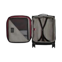 Victorinox Crosslight Soft-Side 55cm Expandable Global Cabin Case -Travel Storage Shop TGE 612417 S PR