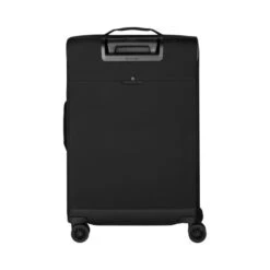 Victorinox Crosslight Soft-Side 68cm Medium Expandable Suitcase -Travel Storage Shop TGE 612420 S BA