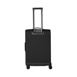 Victorinox Crosslight Soft-Side 68cm Medium Expandable Suitcase -Travel Storage Shop TGE 612420 S BA2