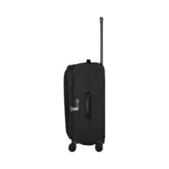 Victorinox Crosslight Soft-Side 68cm Medium Expandable Suitcase -Travel Storage Shop TGE 612420 S SI2