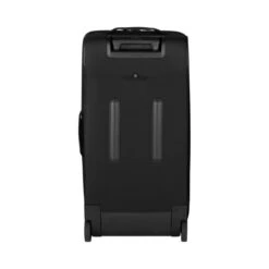 Victorinox Crosslight 75cm Wheeled Duffel -Travel Storage Shop TGE 612425 S BA