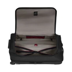 Victorinox Crosslight 75cm Wheeled Duffel -Travel Storage Shop TGE 612425 S PR2