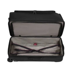 Victorinox Crosslight 75cm Wheeled Duffel -Travel Storage Shop TGE 612425 S PR3