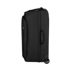 Victorinox Crosslight 75cm Wheeled Duffel -Travel Storage Shop TGE 612425 S SI