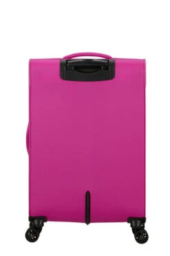 American Tourister Sea Seeker 68cm Medium Spinner Suitcase -Travel Storage Shop a4