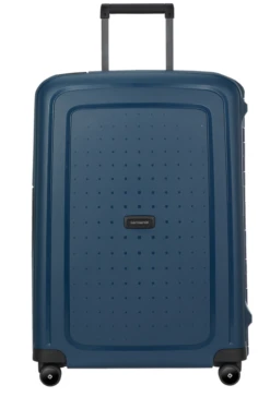 Samsonite S'Cure ECO 75cm Large 4-Wheel Spinner Suitcase 21 Samsonite S'Cure ECO 75cm Large 4-Wheel Spinner Suitcase -Travel Storage Shop aMednvy1 96ceb111 527a 4ac0 8b4d a148fdce454a