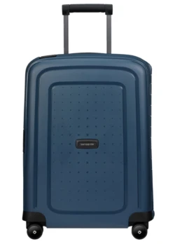 Samsonite S'Cure ECO 55cm 4-Wheel Spinner Cabin Case -Travel Storage Shop aScurenvy1