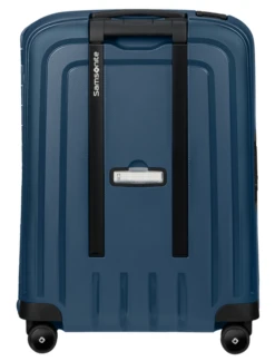 Samsonite S'Cure ECO 55cm 4-Wheel Spinner Cabin Case -Travel Storage Shop aScurenvy5