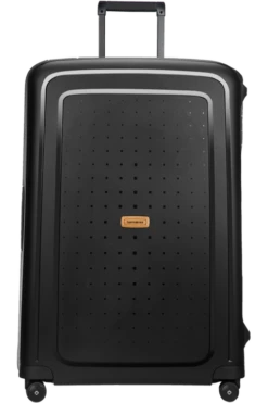 Samsonite S'Cure ECO 81cm Extra Large Spinner Suitcase