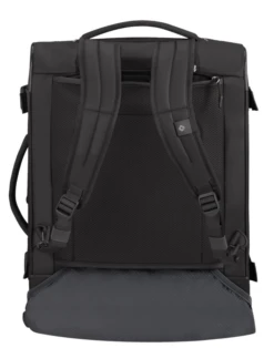 Samsonite Midtown 55cm Cabin Duffle Bag & Backpack -Travel Storage Shop aback3