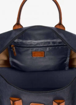 Bric's Life 43cm Carry-On Holdall -Travel Storage Shop aclip3