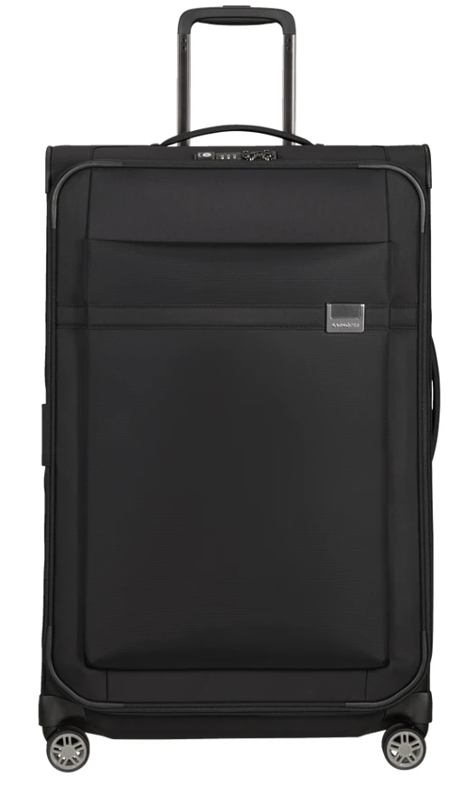Samsonite Airea 78cm Expandable 4-Wheel Spinner Suitcase 1 Samsonite Airea 78cm Expandable 4-Wheel Spinner Suitcase
