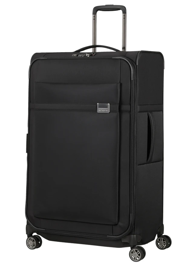 Samsonite Airea 78cm Expandable 4-Wheel Spinner Suitcase 2 Samsonite Airea 78cm Expandable 4-Wheel Spinner Suitcase - Image 2