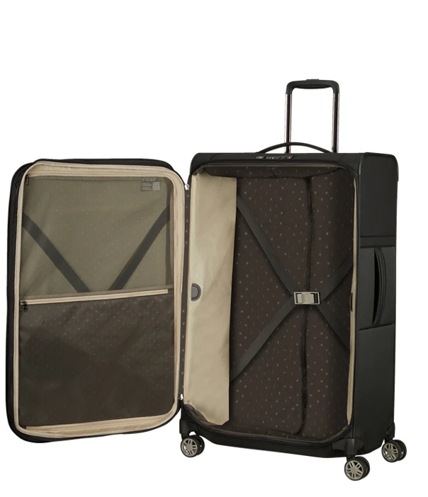 Samsonite Airea 78cm Expandable 4-Wheel Spinner Suitcase 3 Samsonite Airea 78cm Expandable 4-Wheel Spinner Suitcase - Image 3