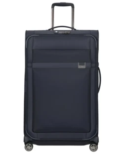 Samsonite Airea 78cm Expandable 4-Wheel Spinner Suitcase 20 Samsonite Airea 78cm Expandable 4-Wheel Spinner Suitcase -Travel Storage Shop airnvy1