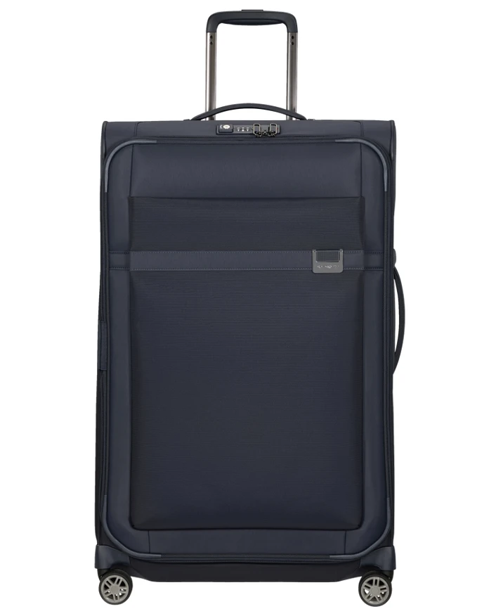 Samsonite Airea 78cm Expandable 4-Wheel Spinner Suitcase 4 Samsonite Airea 78cm Expandable 4-Wheel Spinner Suitcase - Image 4