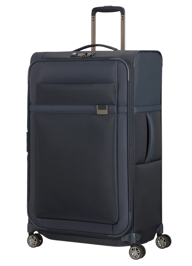 Samsonite Airea 78cm Expandable 4-Wheel Spinner Suitcase 5 Samsonite Airea 78cm Expandable 4-Wheel Spinner Suitcase - Image 5
