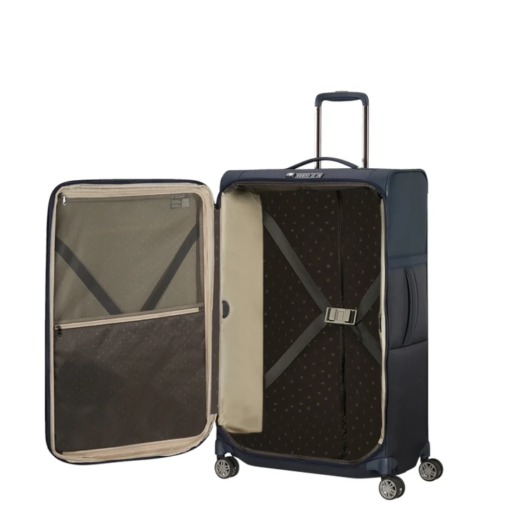 Samsonite Airea 78cm Expandable 4-Wheel Spinner Suitcase 6 Samsonite Airea 78cm Expandable 4-Wheel Spinner Suitcase - Image 6