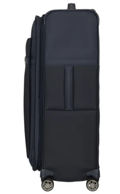 Samsonite Airea 78cm Expandable 4-Wheel Spinner Suitcase 24 Samsonite Airea 78cm Expandable 4-Wheel Spinner Suitcase -Travel Storage Shop airnvy5