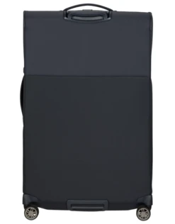 Samsonite Airea 78cm Expandable 4-Wheel Spinner Suitcase 25 Samsonite Airea 78cm Expandable 4-Wheel Spinner Suitcase -Travel Storage Shop airnvy6