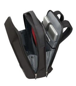 Samsonite Litepoint 15.6 Inch Laptop Backpack -Travel Storage Shop alitebackbl3