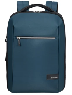 Samsonite Litepoint 15.6 Inch Laptop Backpack -Travel Storage Shop alitebacknv1