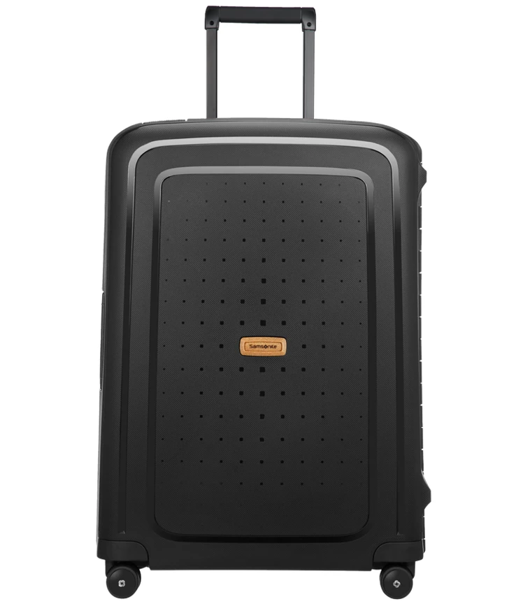 Samsonite S'Cure ECO 69cm Medium 4 Wheel Spinner Suitcase 6 Samsonite S'Cure ECO 69cm Medium 4 Wheel Spinner Suitcase - Image 6