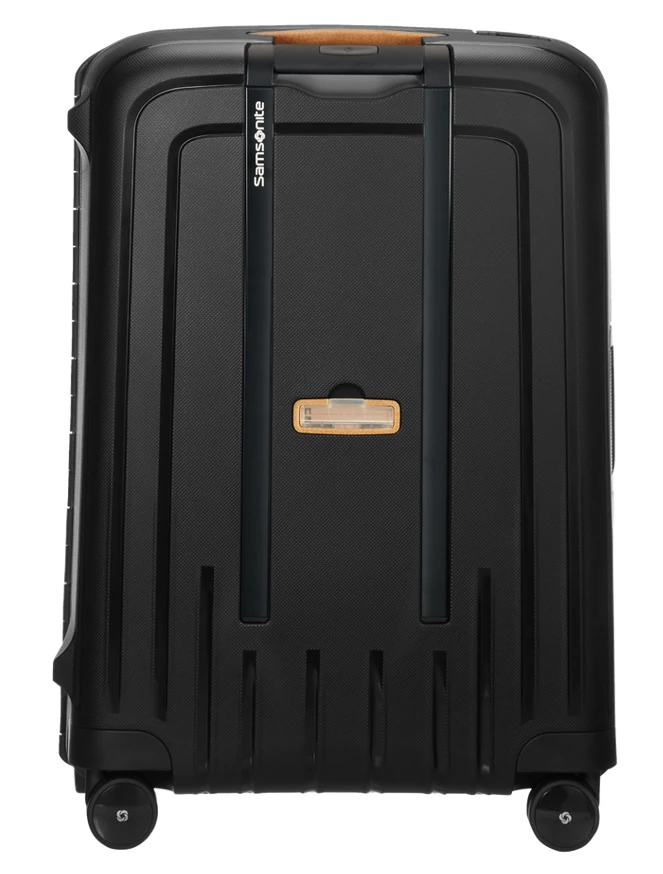 Samsonite S'Cure ECO 75cm Large 4-Wheel Spinner Suitcase 5 Samsonite S'Cure ECO 75cm Large 4-Wheel Spinner Suitcase - Image 5