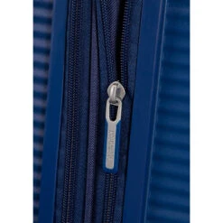 American Tourister Soundbox 77cm 4-Wheel Expandable Suitcase -Travel Storage Shop american tourister soundbox 67 cm 1724 30 b07ae1c7 e3ab 4fee 9c19 981efadb1ae8