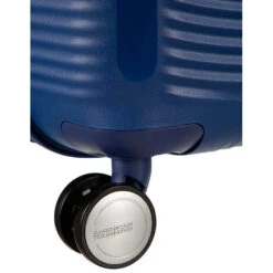 American Tourister Soundbox 77cm 4-Wheel Expandable Suitcase -Travel Storage Shop american tourister soundbox 67 cm 1724 35 d7b41921 216d 481c 8fc3 83973f08a4a8